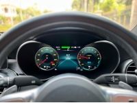2022 Mercedes-Benz C300e AMG Sport รูปที่ 9
